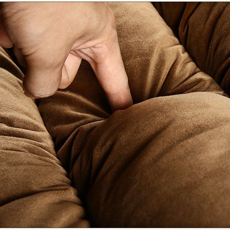 Premium Cushioned Car Seat Cover for Ultimate Comfort
