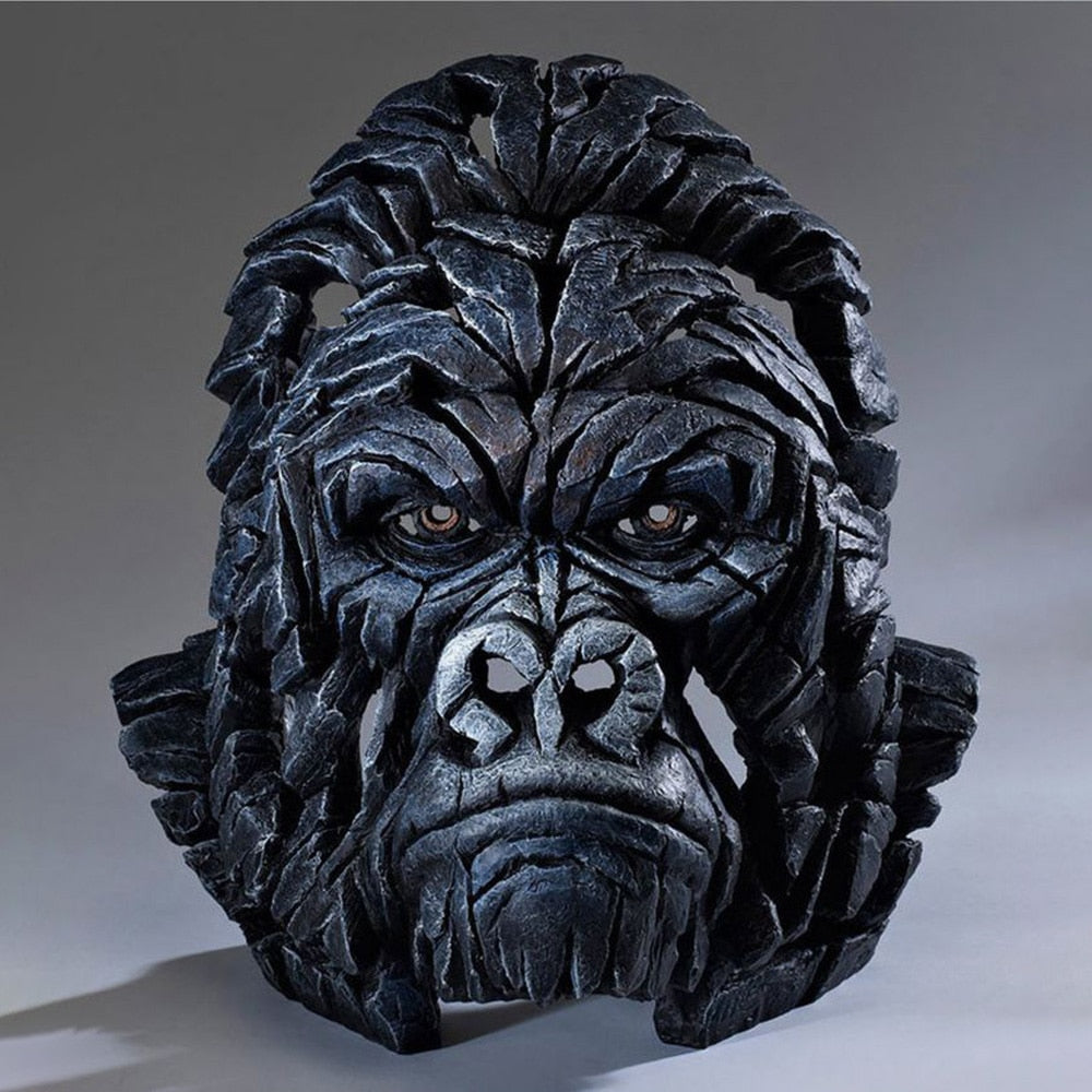 ArtWild Nature-Inspired Animal Sculptures
