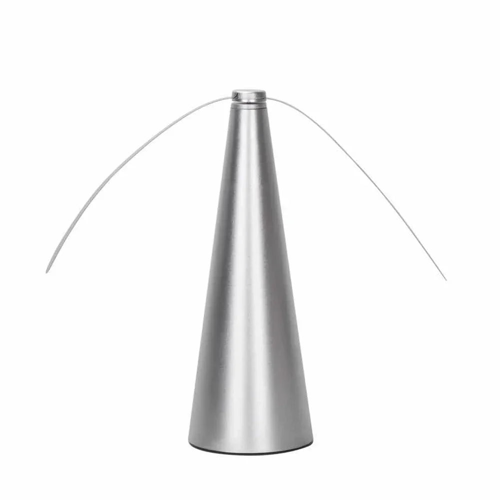 Fly Deterrent Fan for Outdoor Dining
