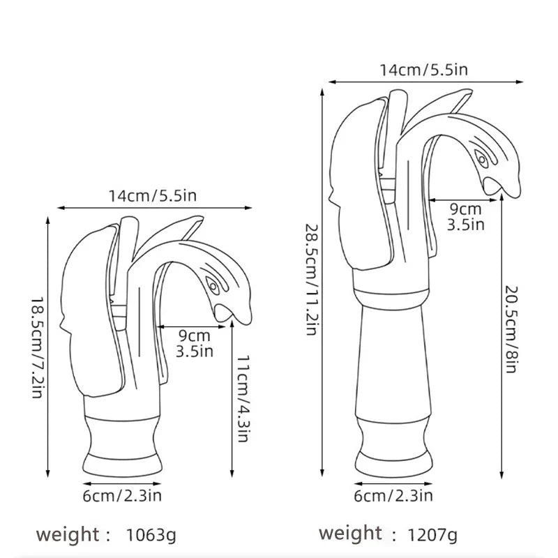 Golden Single Handle Swan Basin Faucet