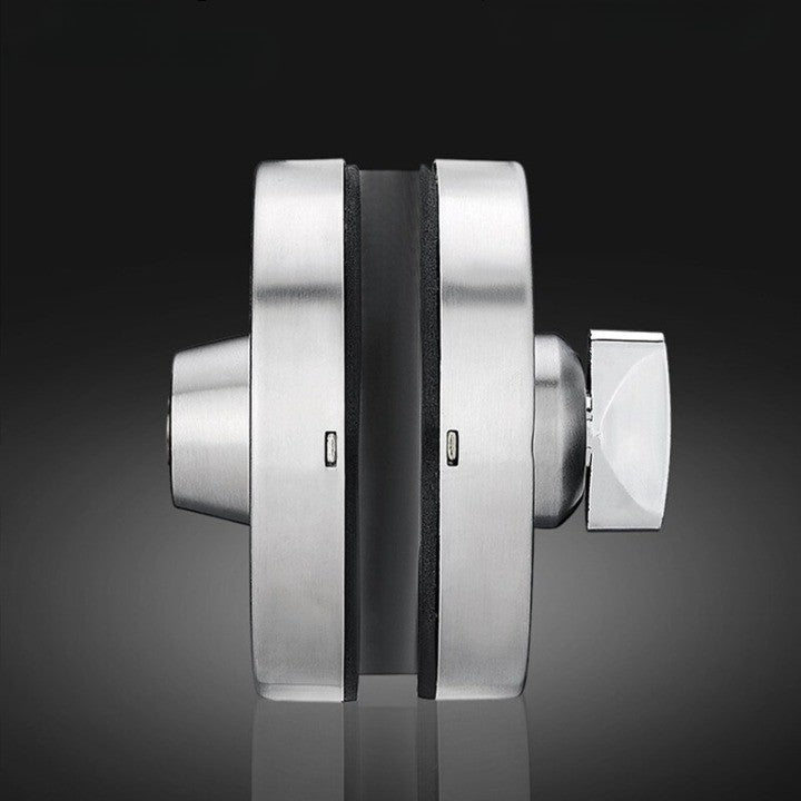 Stainless Steel Safety Lock for Sliding Glass Doors