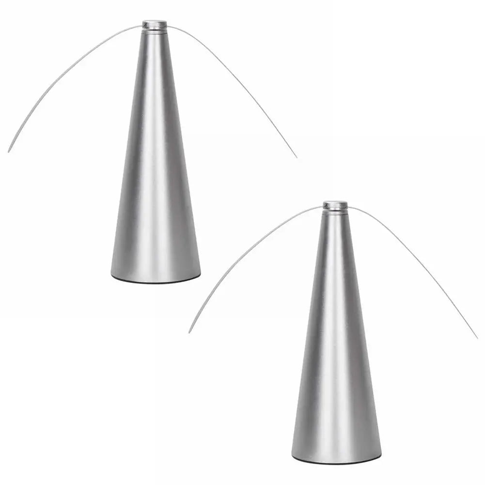 Fly Deterrent Fan for Outdoor Dining