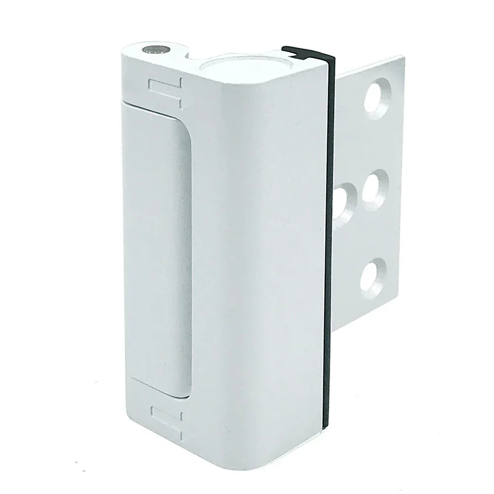 Childproof Anti-Theft Door Security Latch
