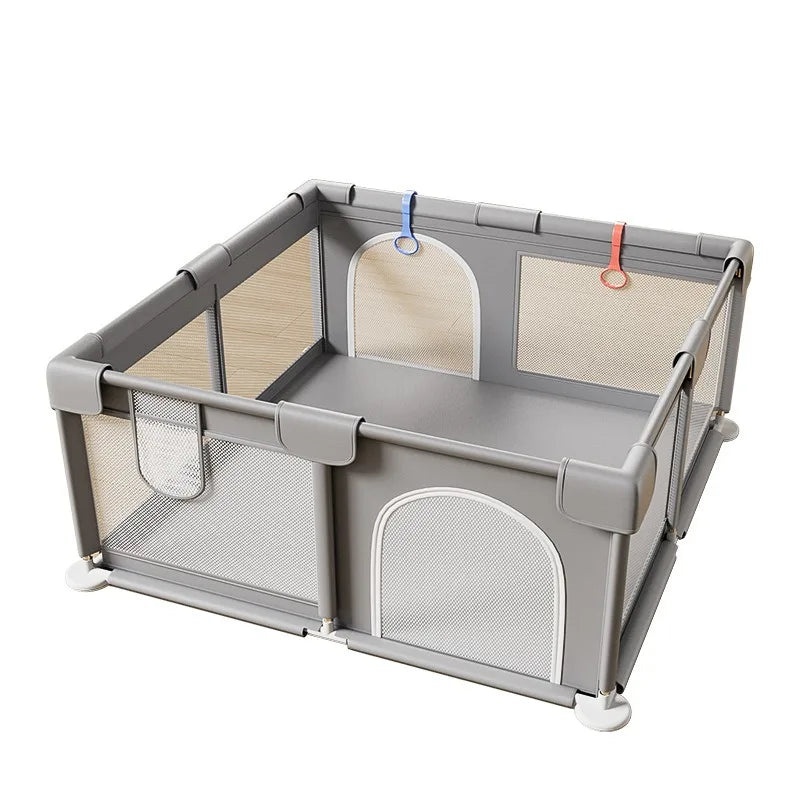 Spacious Baby & Toddler Play Tent – Safe Indoor/Outdoor Fun Space