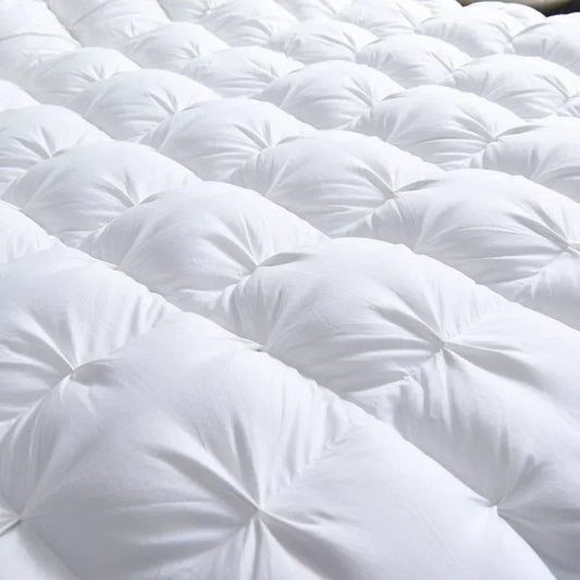 Premium Goose Down Winter Duvet