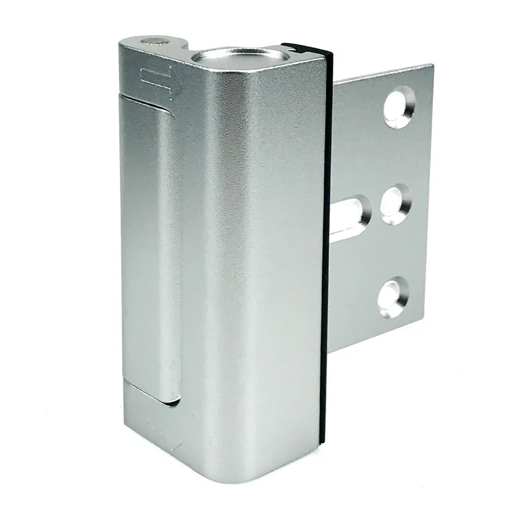 Childproof Anti-Theft Door Security Latch