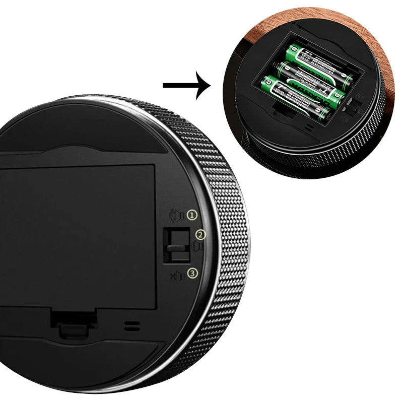 Magnetic Kitchen and Activity Timer