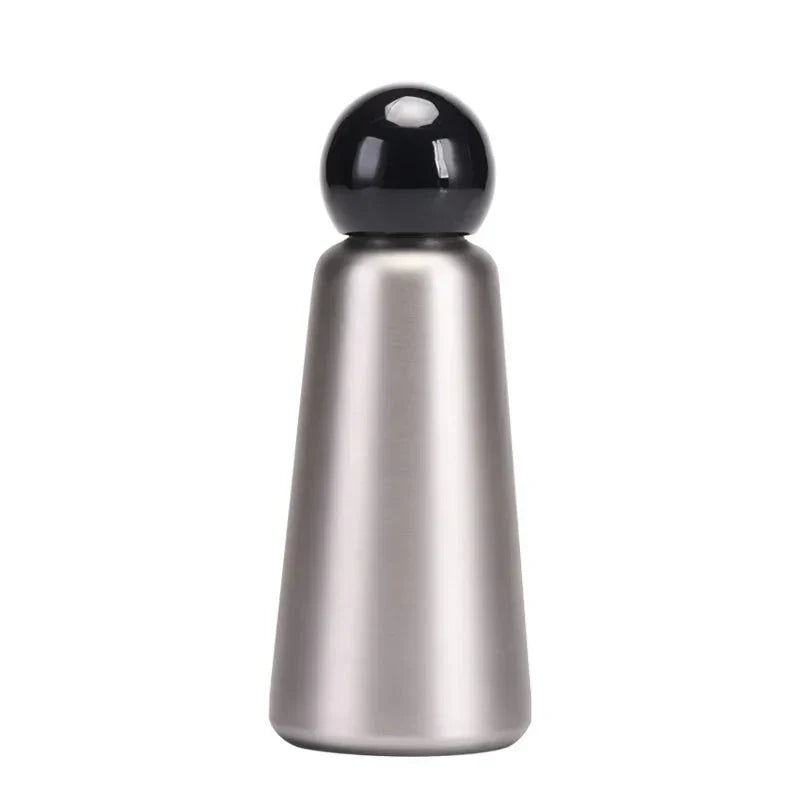 2-Tone Stainless Steel Water Bottle