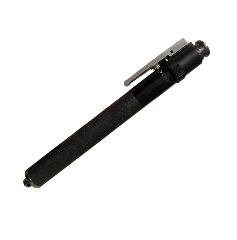 Street Guard Telescopic Self-Defense Stick for Everyday Use