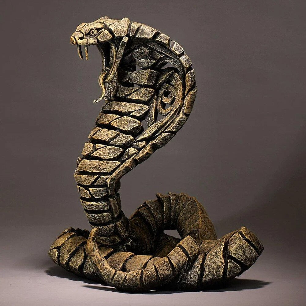 ArtWild Nature-Inspired Animal Sculptures
