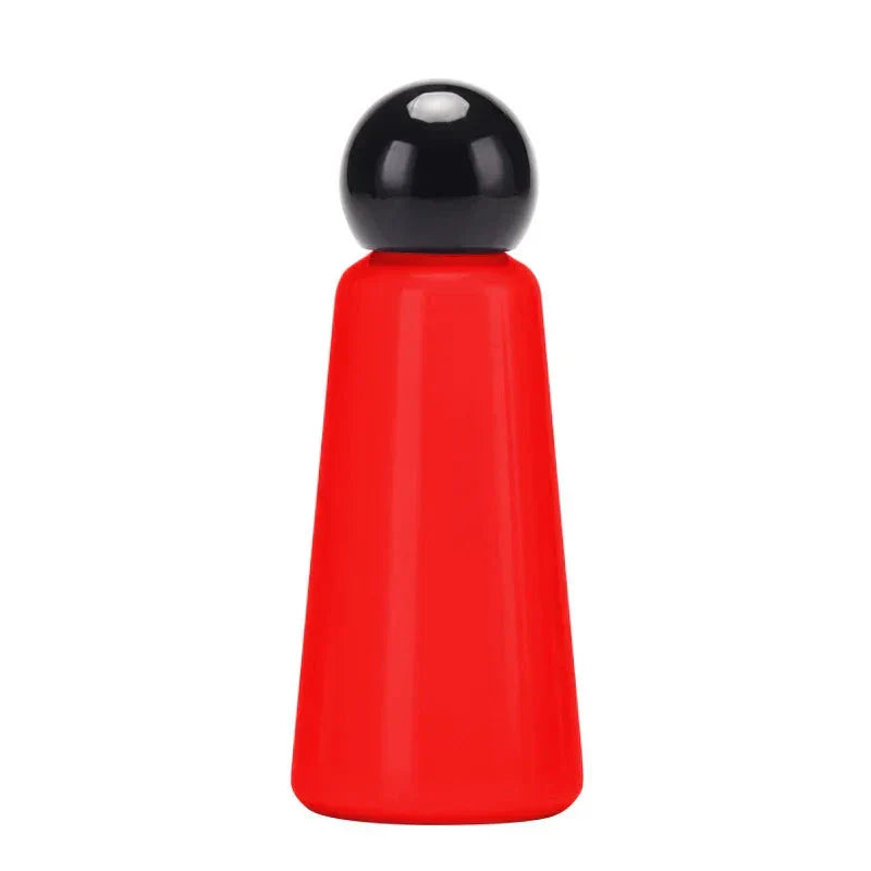 Thermo Steel Insulated Two-Tone Water Bottle