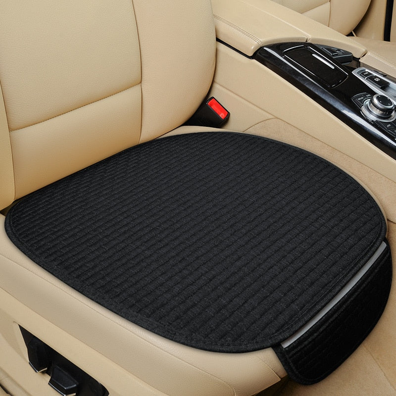 Universal Non-Slip Car Seat Organizer Mat