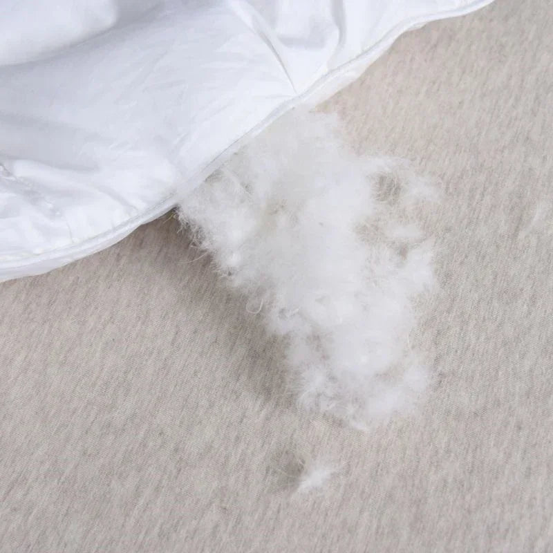 Premium Goose Down Winter Duvet