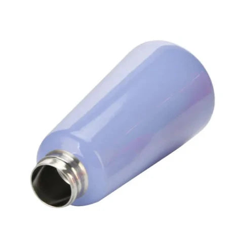 2-Tone Stainless Steel Water Bottle
