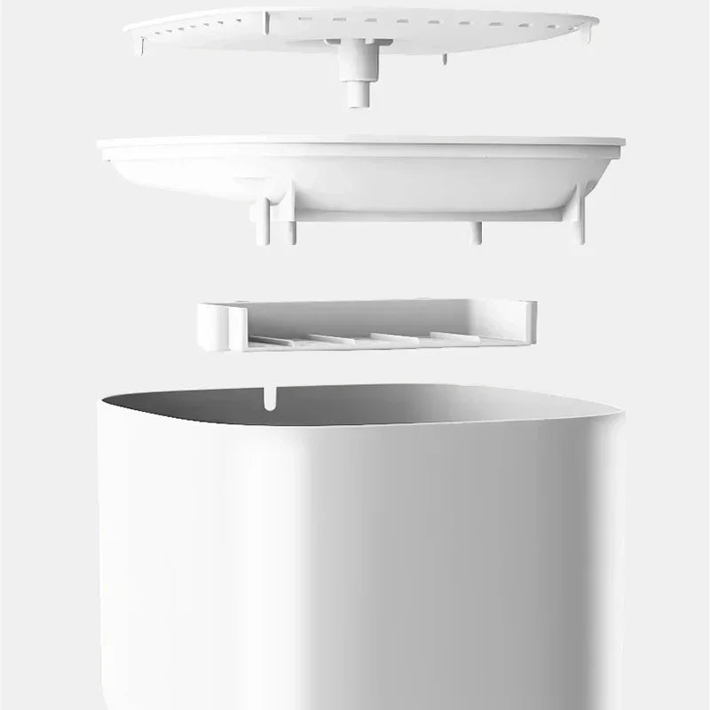 Ultra-Quiet 3L Pet Hydration Fountain