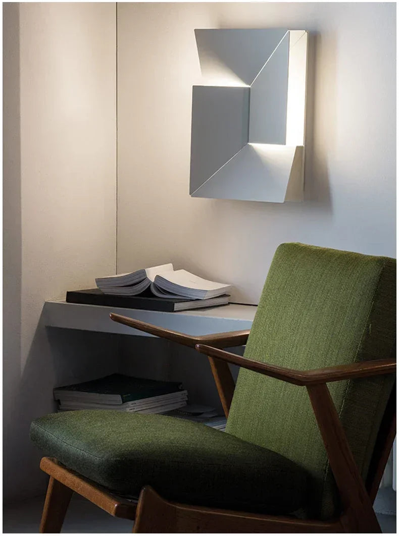 Mosshurst Livine Light