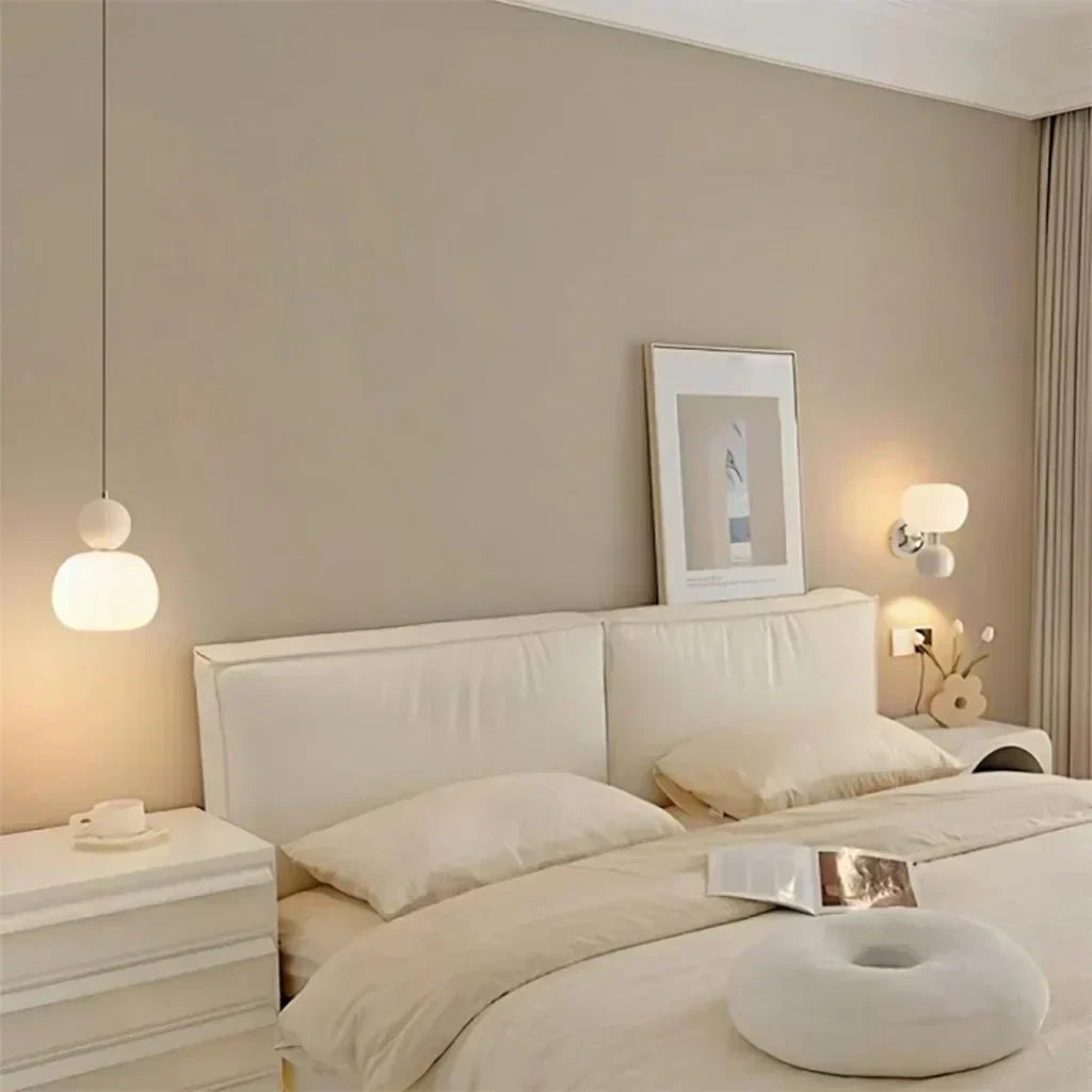 Elegant Art Deco Ceiling Pendant Light – Vintage Style Hanging Lamp