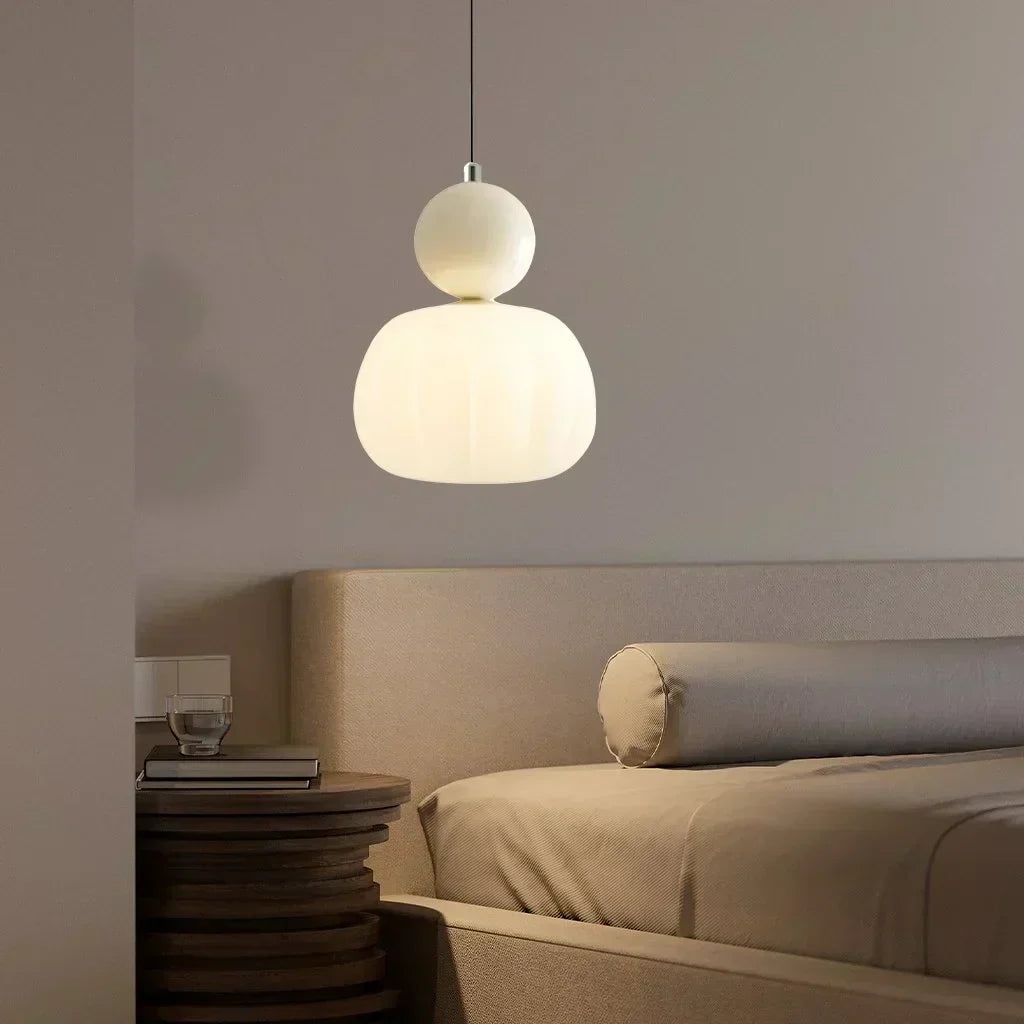 Elegant Art Deco Ceiling Pendant Light – Vintage Style Hanging Lamp