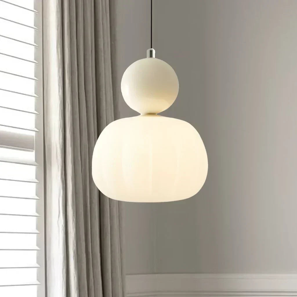 Elegant Art Deco Ceiling Pendant Light – Vintage Style Hanging Lamp