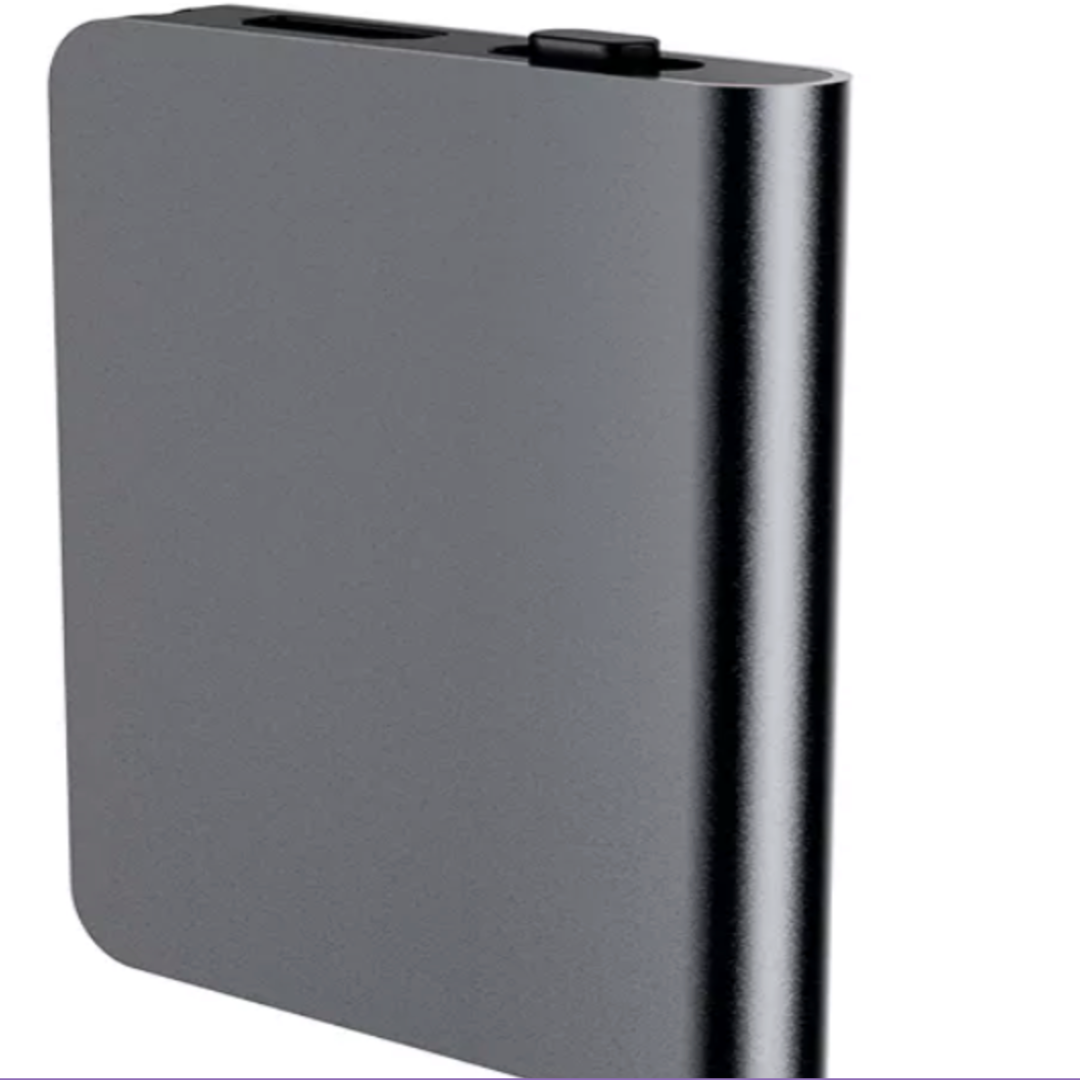 Compact Voice Recorder – Tiny, Stealthy, and High-Quality Audio Capture