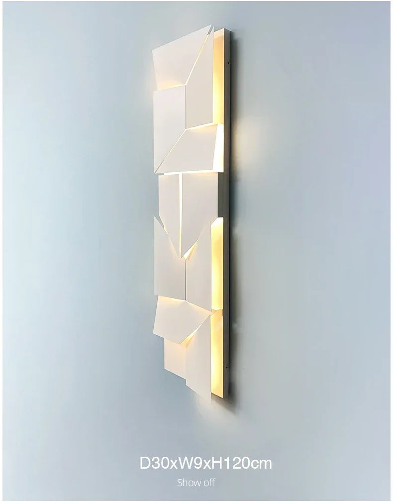 Mosshurst Livine Light