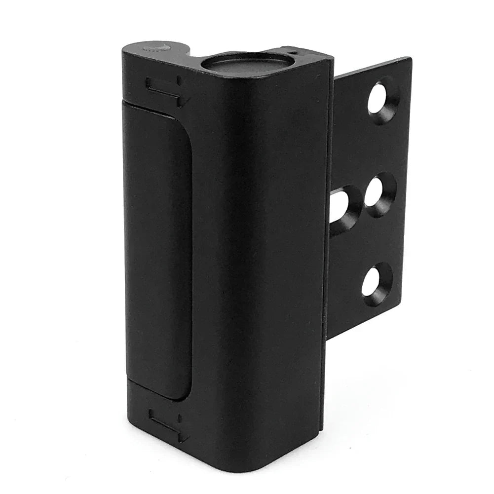 Childproof Anti-Theft Door Security Latch