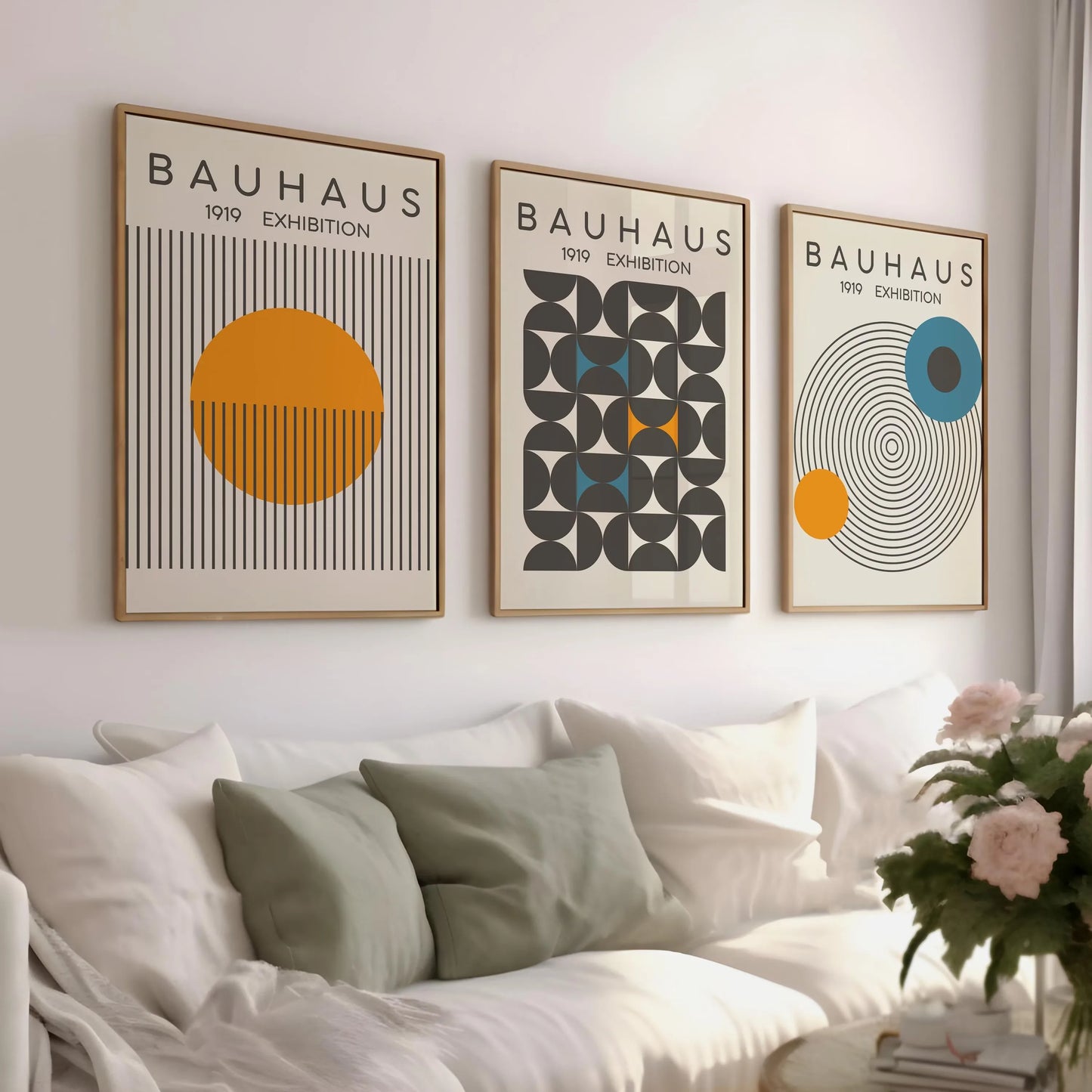 Rolfa Mosshurst Canvas Print