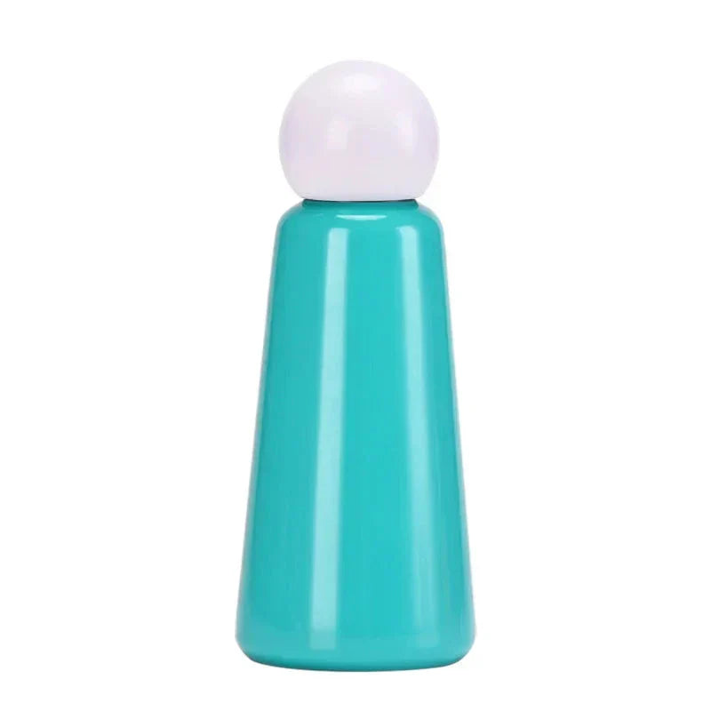 Thermo Steel Insulated Two-Tone Water Bottle