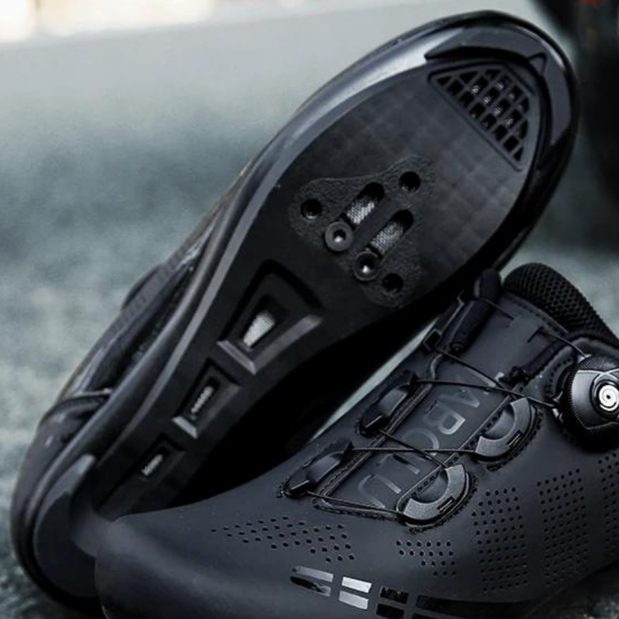 Orthopedic Cycling Shoes for Enhanced Comfort and Performance