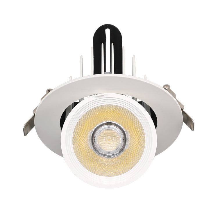 35w 150mm LED Full Spectrum Grow Light for Plants