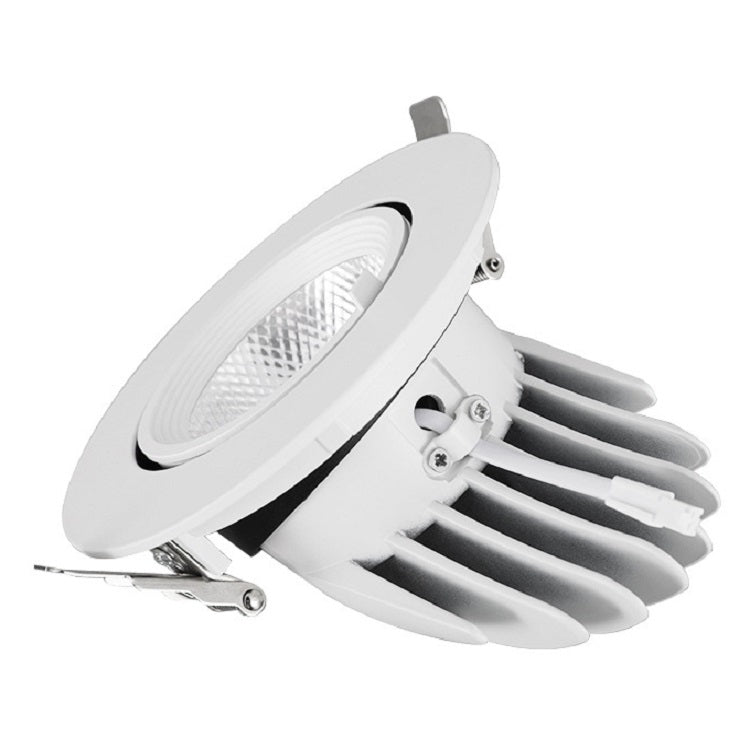 35w 150mm LED Full Spectrum Grow Light for Plants