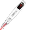 Laser Tattoo Removal Pen with Red & Blue Light Technology