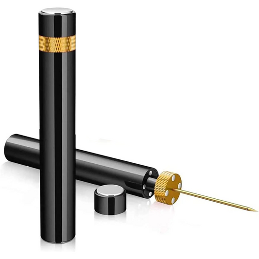 Air Pressure Cork Remover - Effortless Wine Opening