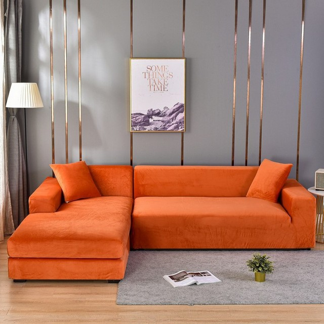 Sofa Protector FlexiShield: Comfort and Style for Your Living Space
