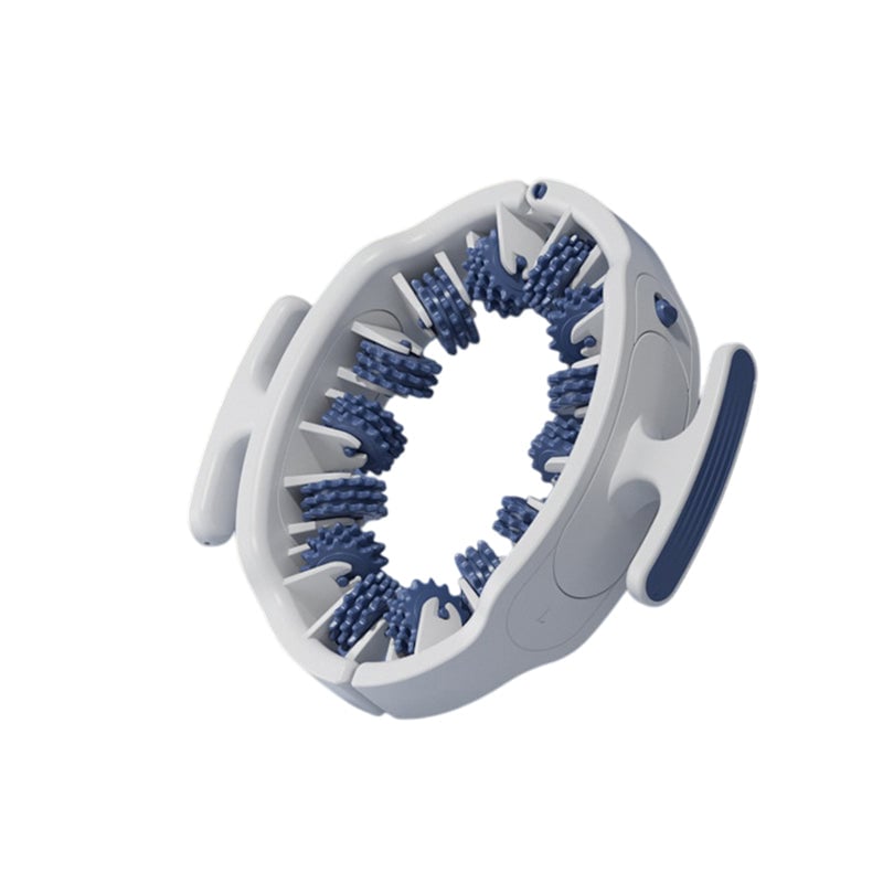 Sakerplus Cellulite Massager Roller with 360° Deep-Tissue Rollers