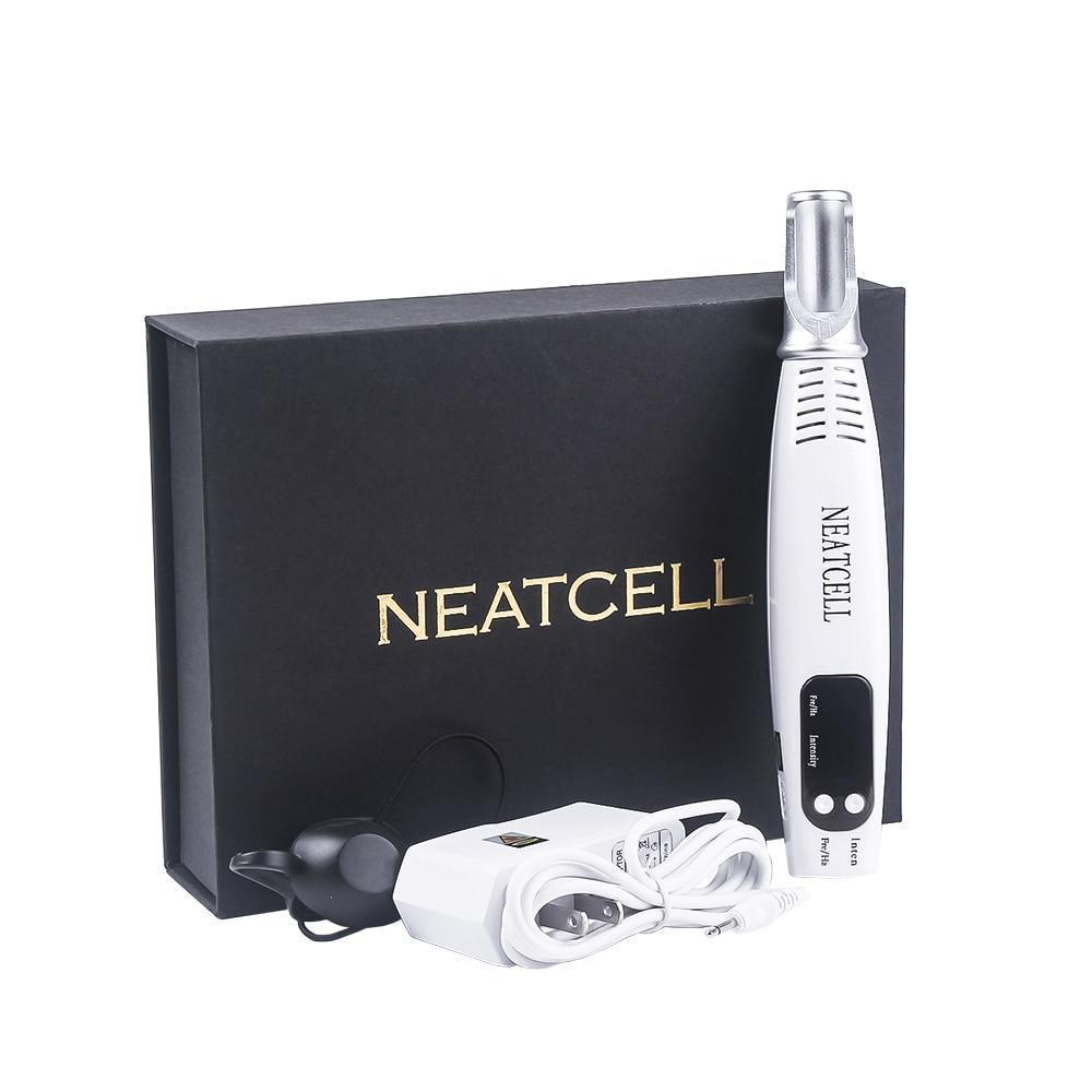 Instant Laser Device for Dark Spot & Tattoo Removal