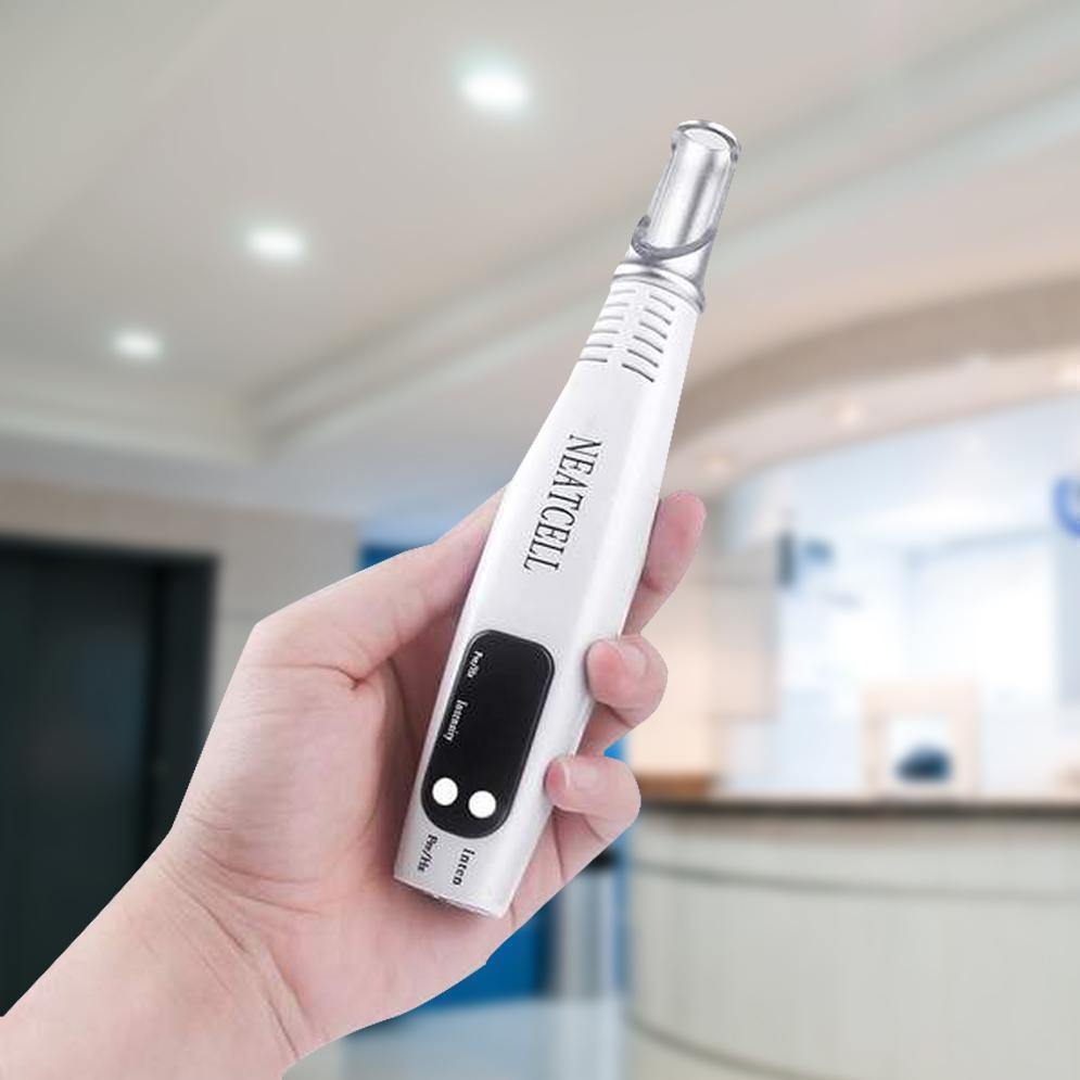 Instant Laser Device for Dark Spots & Tattoo Removal
