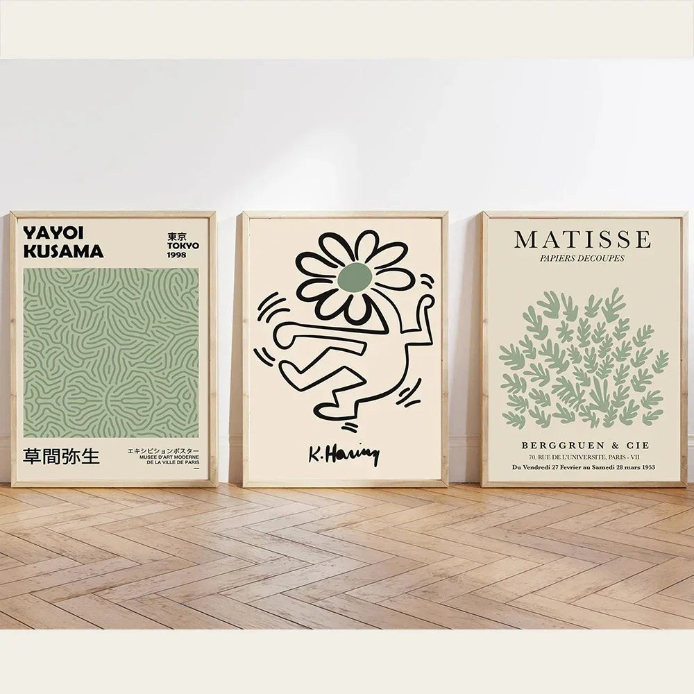 Field Haring, Bjornur Toren & Belora
