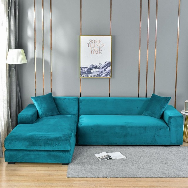 Sofa Protector FlexiShield: Comfort and Style for Your Living Space