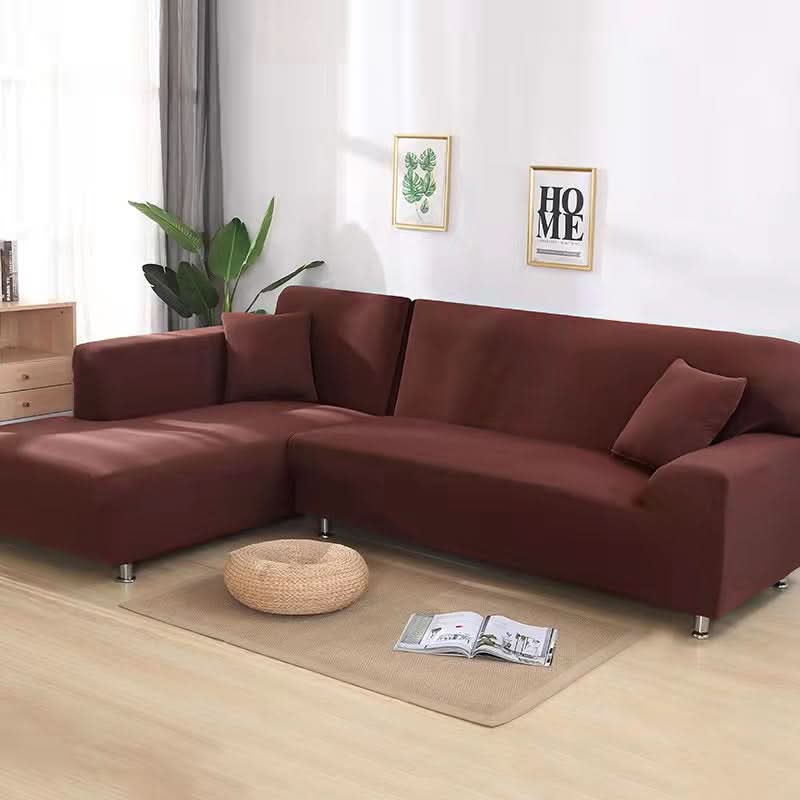 Elegant Non-Slip Sofa Cover for Every Living Room