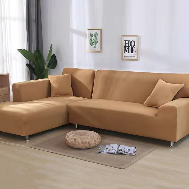 Elegant Non-Slip Sofa Cover for Every Living Room