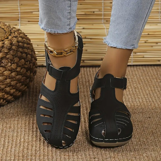 Ultra Comfortable Orthopedic Sandals for Summer Style