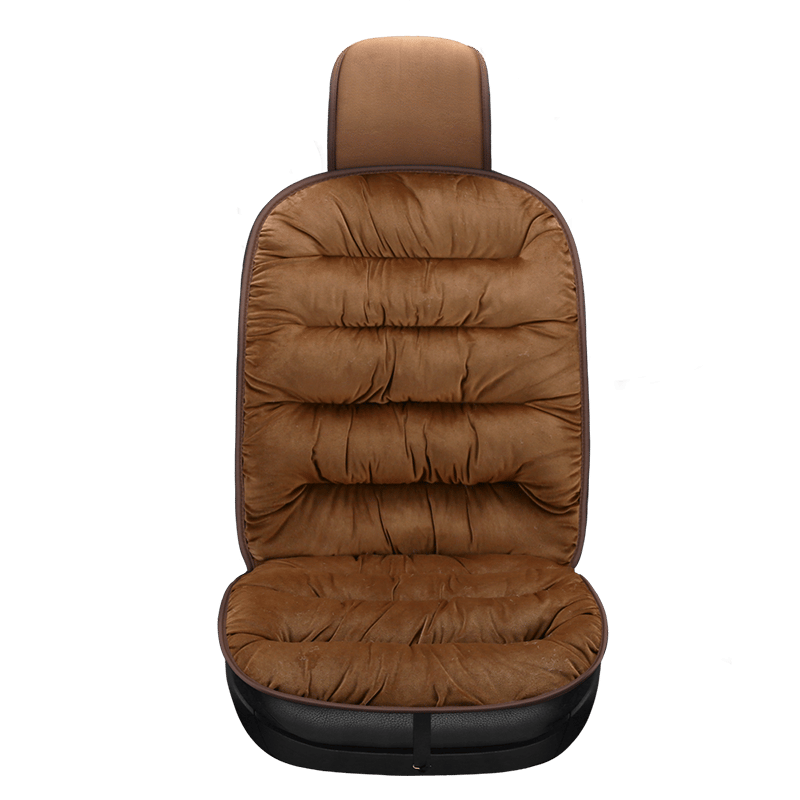 Ultra-Soft Breathable Car Seat Cushion for Maximum Comfort
