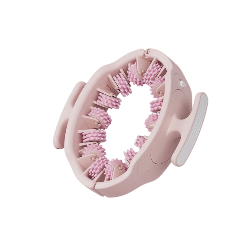 Sakerplus Cellulite Massager Roller with 360° Deep-Tissue Rollers