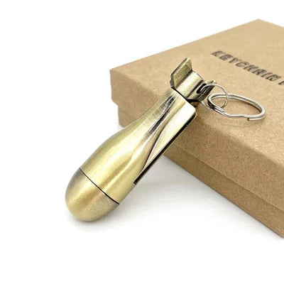 All-Weather Portable Fire Starter Tool