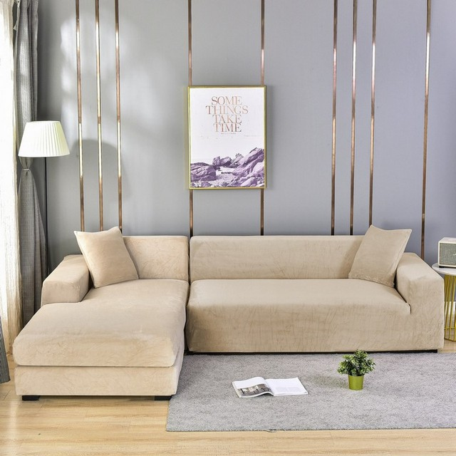Sofa Protector FlexiShield: Comfort and Style for Your Living Space