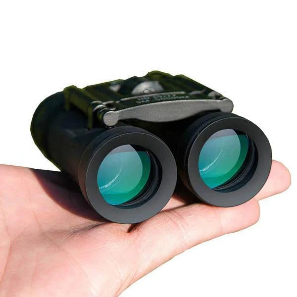 Military HD 40x22 Binoculars for Professional Hunting and Outdoor Use