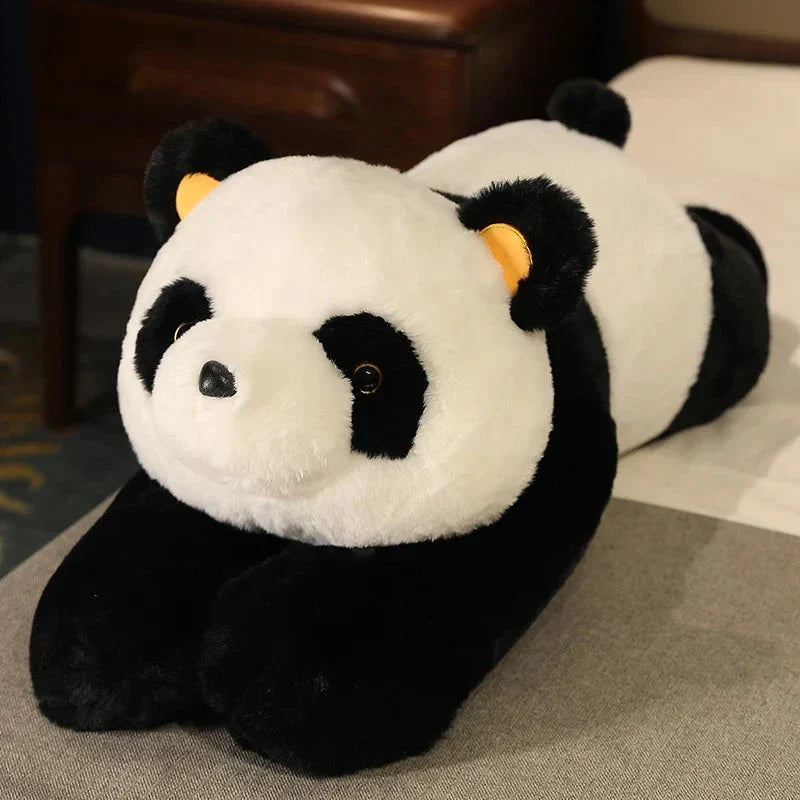 Giant Cuddly Teddy Bear Plushies: Panda, Polar Bear, Brown Bear