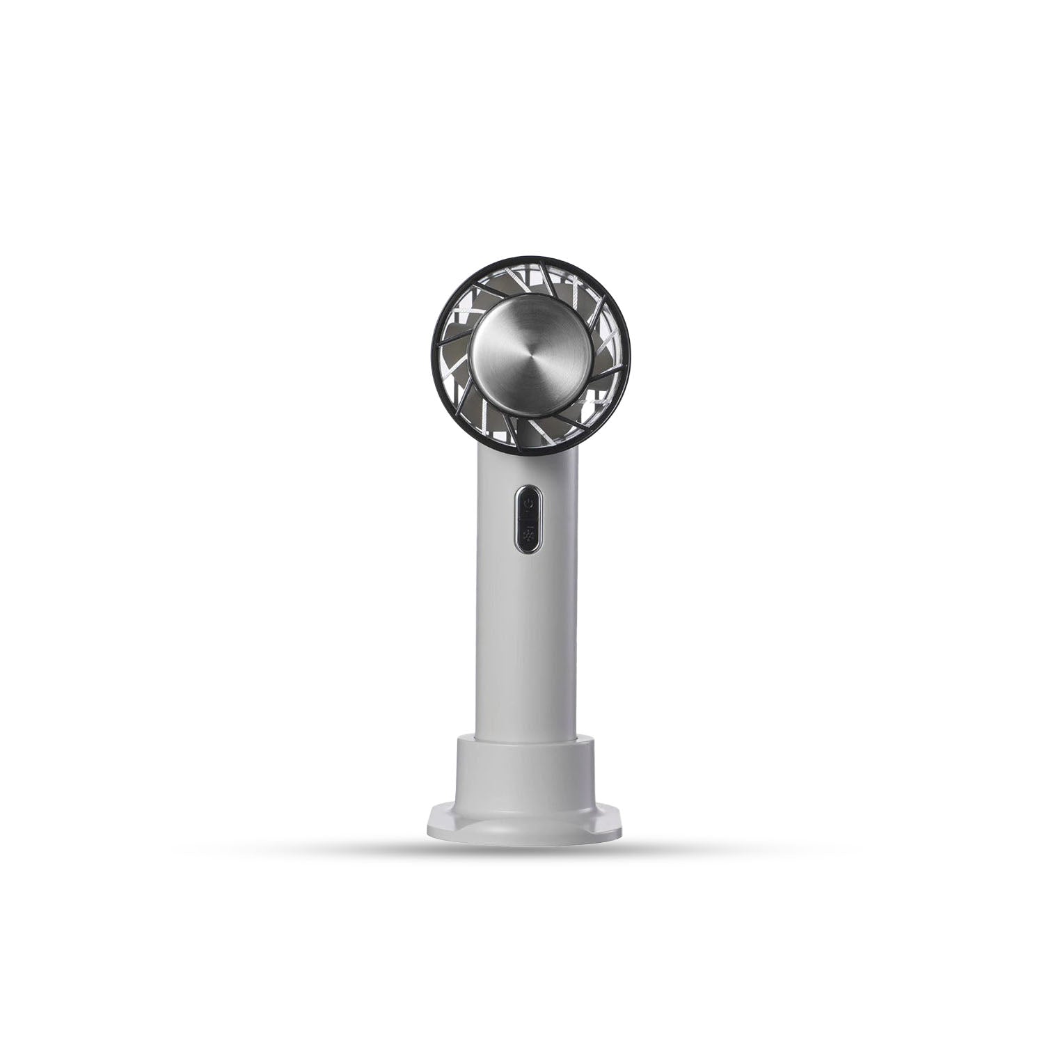 Compact Portable Cooling Fan for Home, Office, and Outdoor Adventures