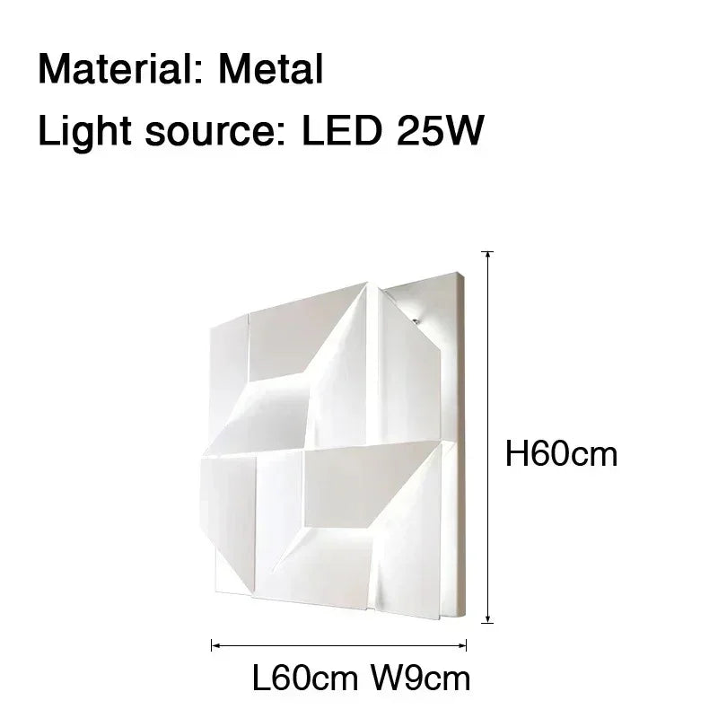 Mosshurst Livine Light
